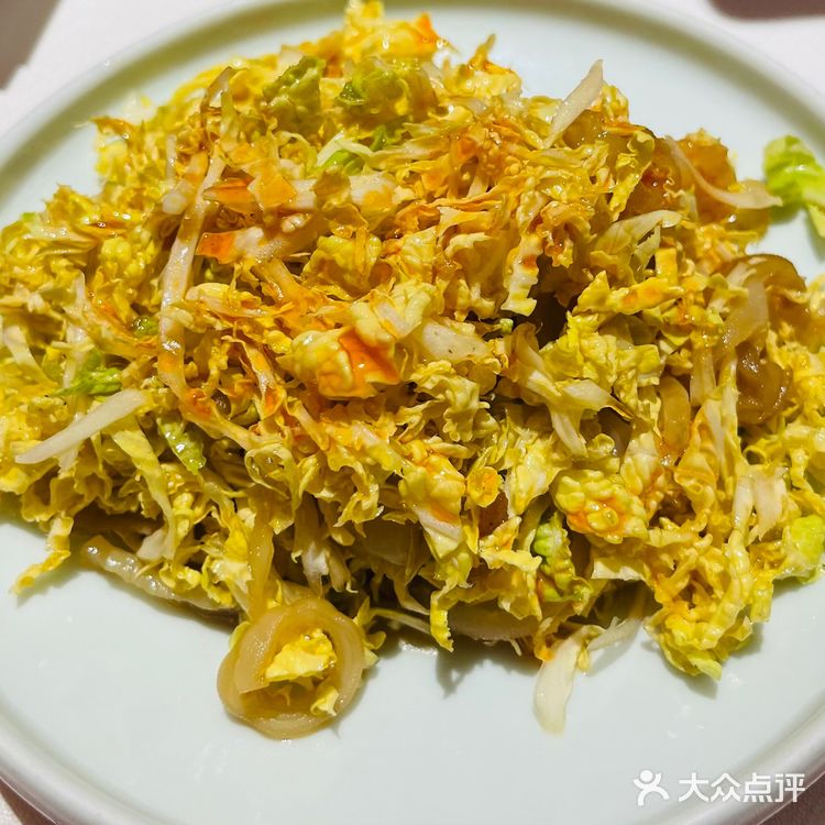 喜庆感十足的海云陈记