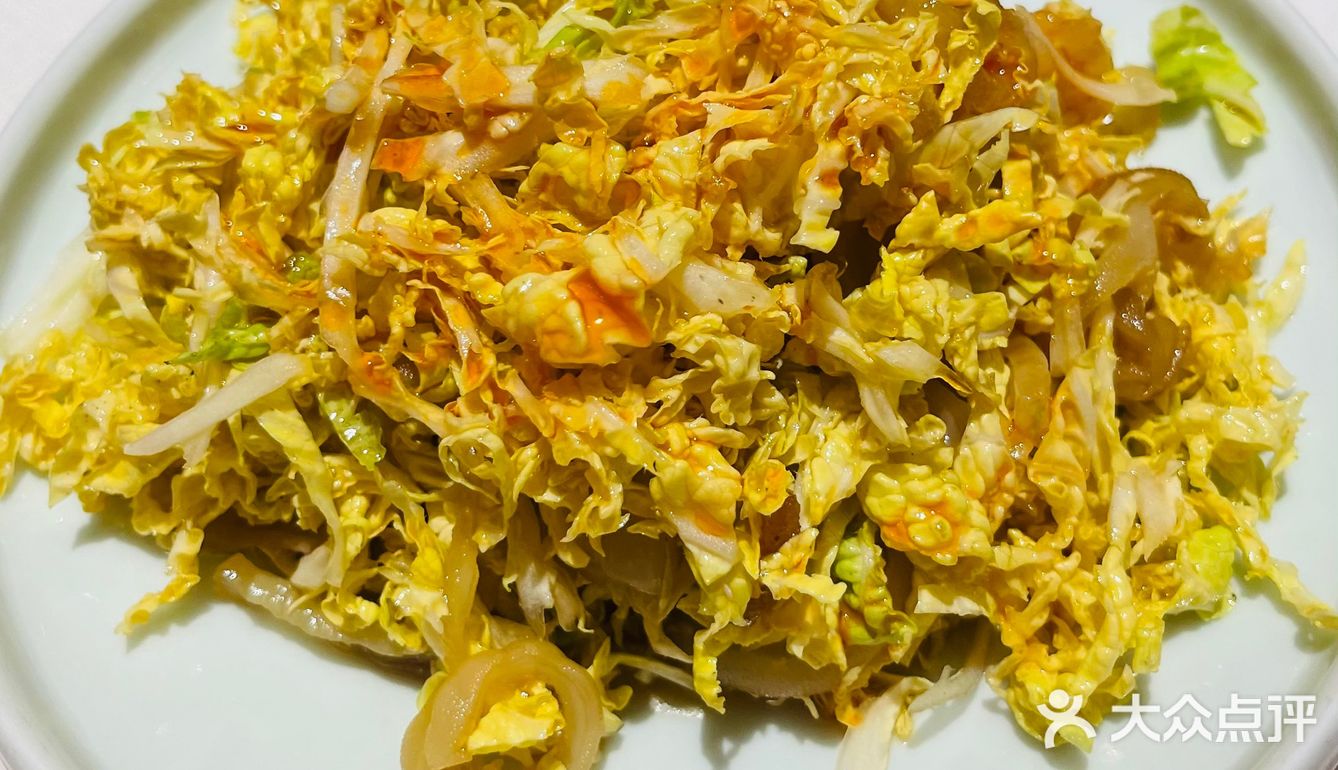 喜庆感十足的海云陈记