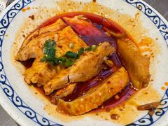 -耍盆友·重庆江湖菜(百子湾店)