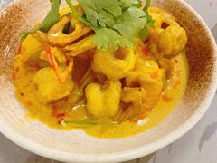 -Home Thai·泰谣(王府井apm店)