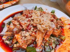 -温记府廟豆汤饭·始于1955年(海椒店)