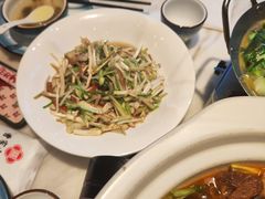 -曹家小菜(胜太路店)