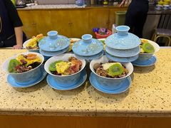 -伊帆食府·青海美食