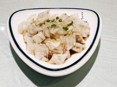 蒜香皮冻-包子大王(新泽巷店)