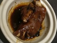 -好嫂子酱猪手•农家菜(蒲黄榆店)