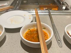 -海底捞火锅(旭辉MALL店)