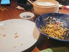 -君悦酒店·1881·北京烤鸭