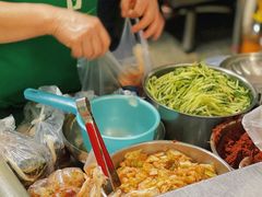 辣白菜-东一路朝鲜大冷面