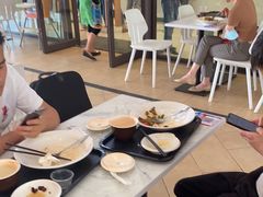 -乡村基(双流时代奥特莱斯餐厅)