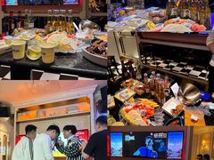 -星聚会KTV(景枫中心店)