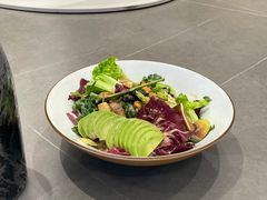 -南山鲜虾面·活鲜小馆·海味大连菜(南山总店)