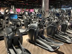 -威尔仕健身(杭州万象城店)