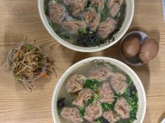 -海清宁记大馅云吞