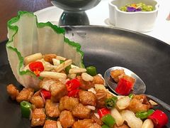 -ZEN采蝶轩·粤味臻鲜·手作点心·商务宴请(泰州店)