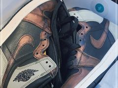 -JORDAN(东方广场店)