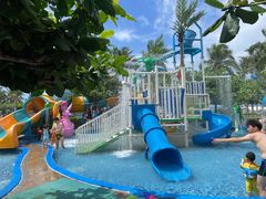 -三亚亚龙湾天域度假酒店