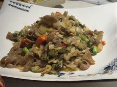 -千岛湖小鱼儿·淳安匠心农家菜