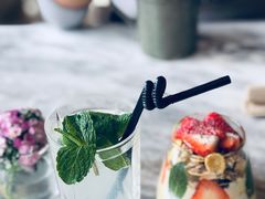 -The Rug Cafe(王府中环店)