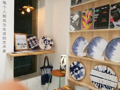 -环悦艺术空间(东山口店)