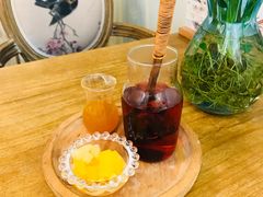 -麦甜创意轻食餐厅(西康路店)