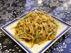 炒合菜-八两八金·莱芜特色炒鸡(市南漳浦路店)