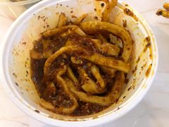 -洞子口张老二凉粉(文殊院店)