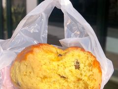 -占西饼店