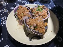 -旺角小渔村·海肠捞饭开创者(环山路店)