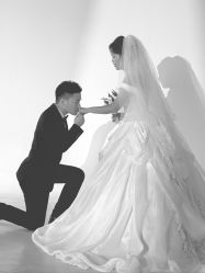 -金夫人婚纱摄影(总店)
