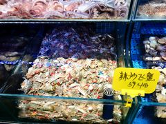 -前王院•巧克力海鲜市集餐厅(万平口店)