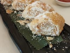 脆皮甜薄餐-陶然轩(沙面店)