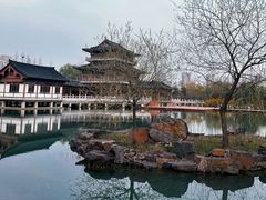 -石湖景区