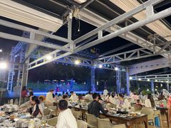 -渔家火锅·海鲜自助餐·演艺(亚龙湾天域酒店)