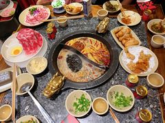 -蜀大侠火锅(春熙路店)
