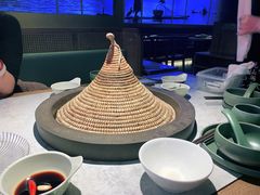 -鲜潭蒸汽石锅鱼(五道口购物中心店)