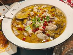 -桃子餐厅·天津菜(红星路直营店)