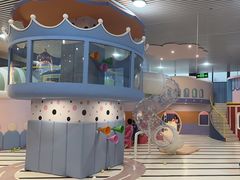 -汤连得温泉馆(宝山店)