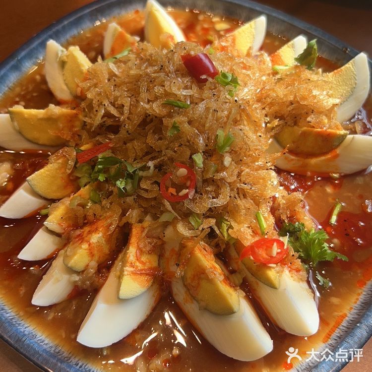 发现一家好吃的店
