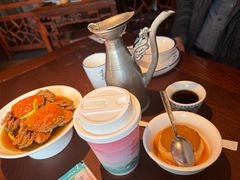 -寻宝记绍兴菜(鲁迅路店)