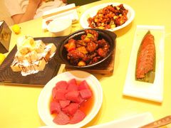 -峨嵋小镇(远洋城店)