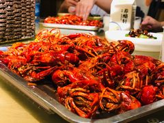 油爆虾-聚味瞿记·龙虾堂(望城店)