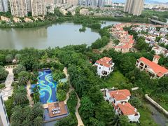 -三亚凤凰水城凯莱度假酒店