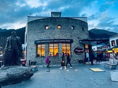 -Patagonia Chocolates(皇后镇店)
