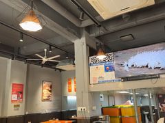 -斯丹姜母鸭·古法干香(田安南路店)