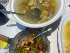-楚鱼王·河鲜·湖北菜(华农店)