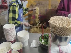 -熊腊生热干面馆(宝丰店)