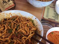 -老陕西面馆(恒茂商业广场店)