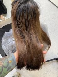 -M² LAB HAIR SALON