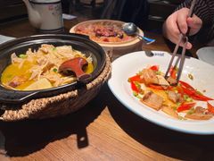 -老阿爸鲜鱼土菜(昆山花桥店)