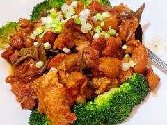 -胶东人家(奥体中心店)